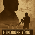 Abdullah Mahmud Hendropriyono.