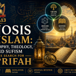 Gnosis in Islam: Philosophy, Theology, and Sufism in the Search for Ma‘rifah