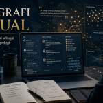 Etnografi virtual memperluas makna “lapangan” dalam antropologi: dari kampung, pasar, dan ruang fisik menuju Facebook, jaringan sosial, memori digital, serta jejak identitas manusia modern.