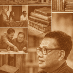 Prof. Ibrahim Alfian dalam kenangan — sejarawan Aceh, kolektor buku, dan pendidik yang mengabdikan hidupnya pada sejarah dan masyarakat. Dari kampung Aceh hingga kampus UGM, dari perpustakaan pribadi hingga seminar akademik, jejak intelektual beliau abadi dalam warisan ilmu pengetahuan.