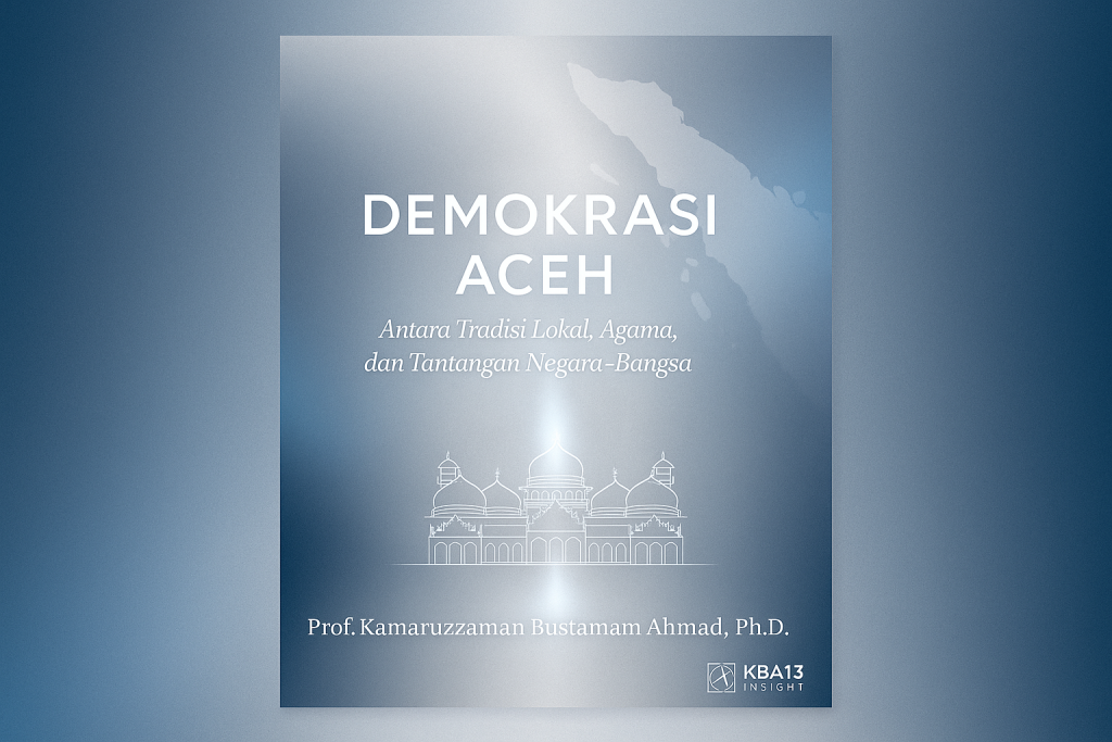 Demokrasi di Aceh