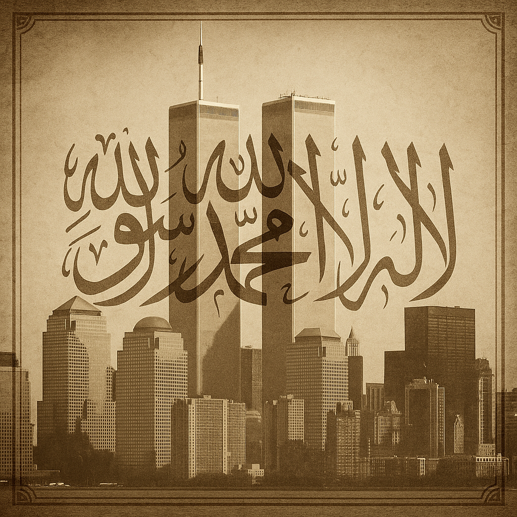 Islam, the West, and the Legacy of 9/11: Shifting Studies, Narratives, and Global Perceptions.