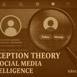 Unmasking deception: How social media intelligence protects digital identities in an age of misinformation.