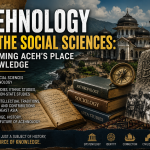 Acehnology reclaims Aceh not as a marginal footnote in Indonesian or Southeast Asian studies, but as a living source of knowledge, intellectual tradition, cultural identity, and civilizational insight.