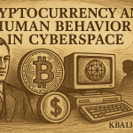 Cryptocurrency reshapes human behavior in cyberspace—transforming trust, risk, and digital interactions in a decentralized world.