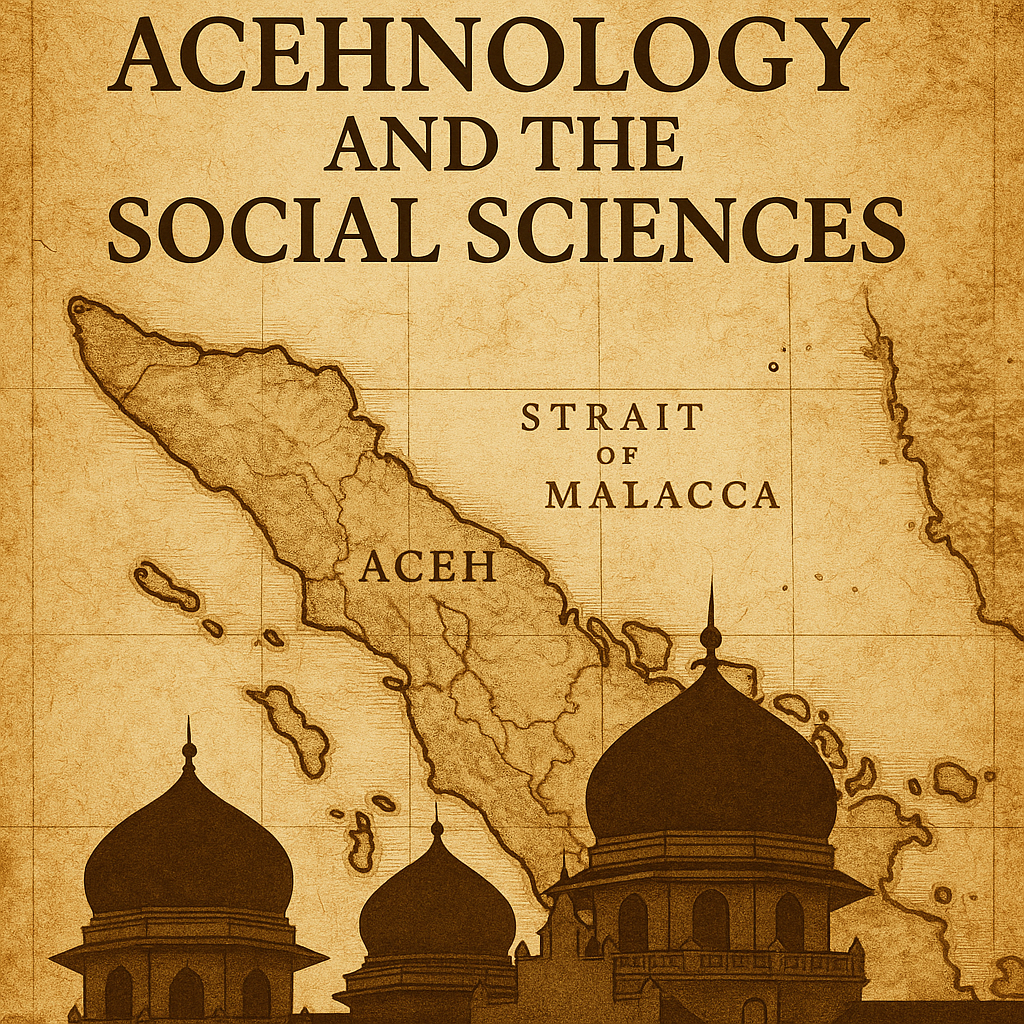 Acehnology reclaims Aceh’s place in the social sciences — from resistance and history to philosophy, mysticism, and cultural identity — offering a new multidisciplinary lens on Southeast Asia.