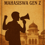 Mahasiswa Gen Z di Aceh memaknai berpikir kritis dengan gaya baru, antara semangat aktivisme, ide-ide besar, dan realitas sosial.