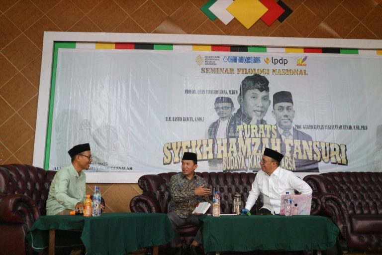 Seminar Filolog Nasional