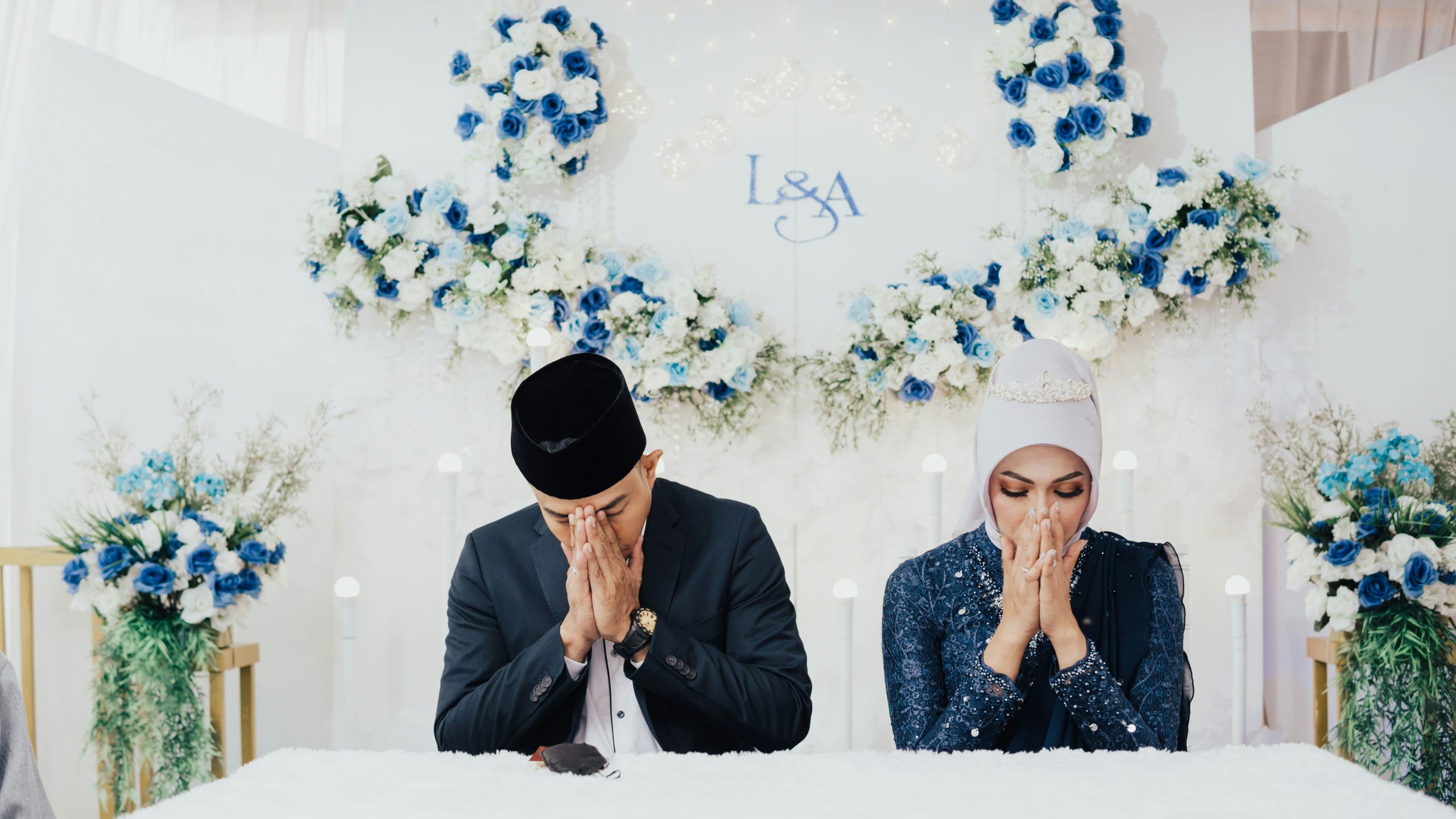 Dari Nikah Dini ke Terlalu Dini Nikah