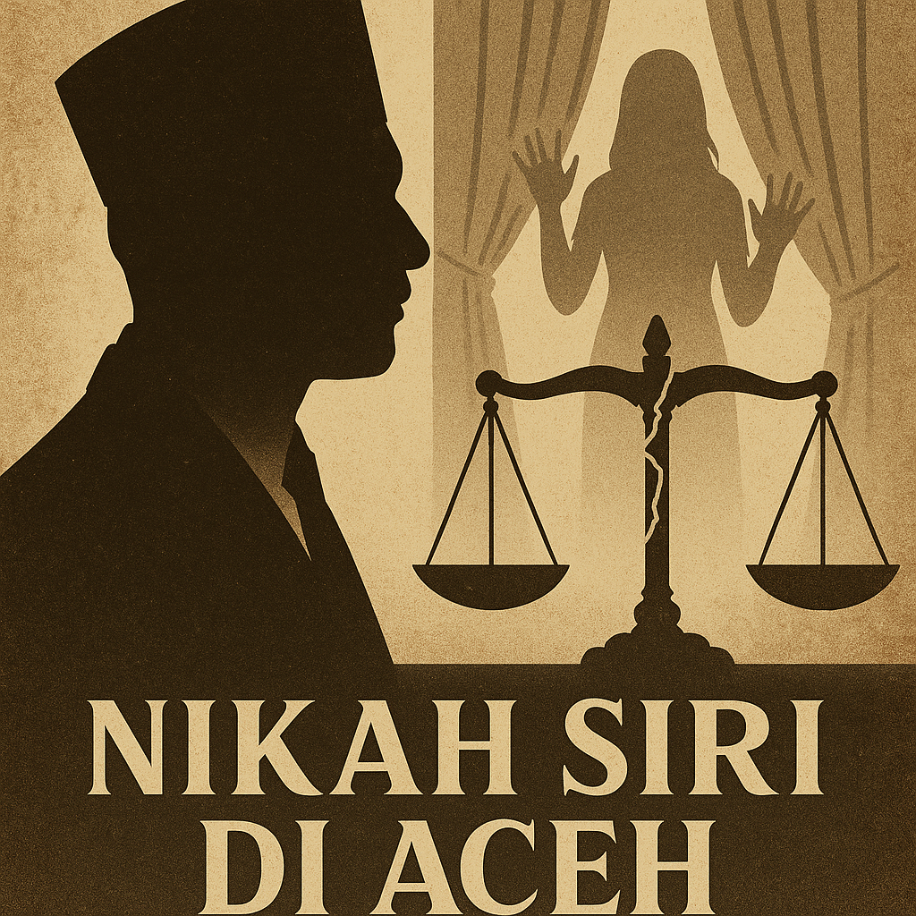 Nikah Siri di Aceh: Eksploitasi, Qadhi Liar, dan Dampak Sosial