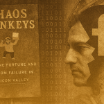 haos Monkeys – autopsi Silicon Valley. Kapitalisme digital, algoritma, uang, dan manusia yang retak dalam pusaran teknologi modern