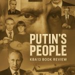 Putin’s People: KBA13 Book Review—membaca ulang geopolitik dan kekuasaan dari Kremlin hingga Barat.