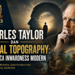 Charles Taylor dan Moral Topography: Membaca Inwardness Modern