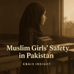Exploring the challenges, protections, and hopes for Muslim girls in Pakistan—where education and safety shape the path toward empowerment.