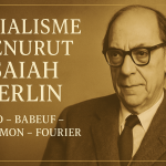 Isaiah Berlin menelusuri akar sosialisme dari Plato hingga Fourier. Dari kritik Plato atas kepemilikan pribadi, konspirasi Babeuf dalam Revolusi Prancis, teknokrasi Saint-Simon, hingga imajinasi utopis Fourier—semua membentuk mosaik sosialisme modern.
