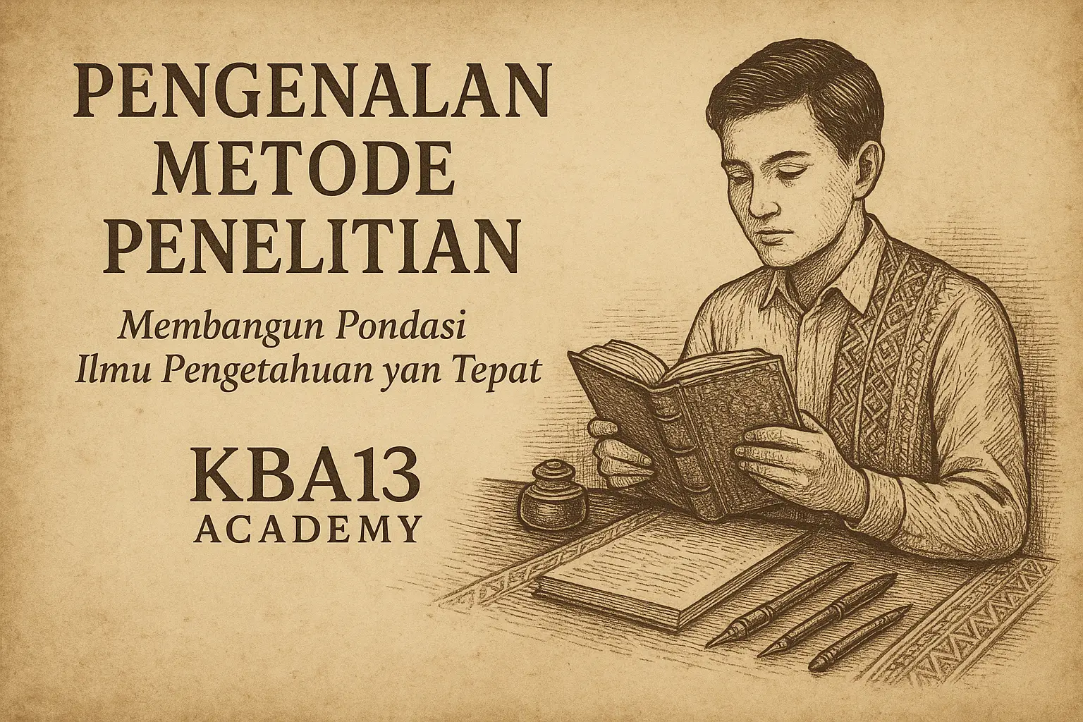 Metode Penelitian