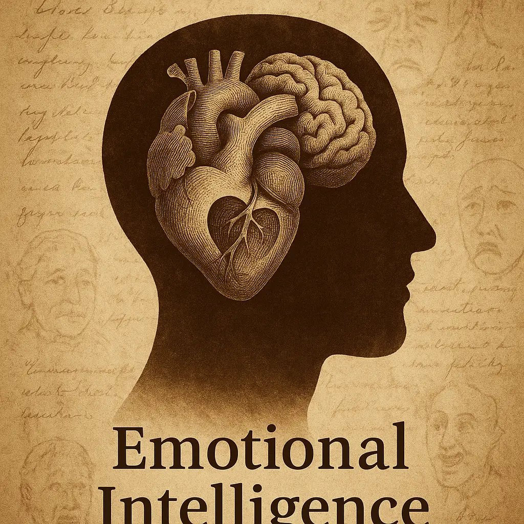 Emotional Intelligence: Daniel Goleman’s Revolution in Human Success