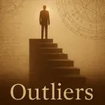 Success is not just talent—it’s timing, culture, and opportunity. Malcolm Gladwell’s Outliers uncovers the hidden patterns behind achievement.