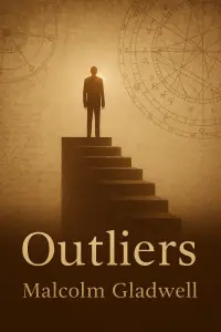 Success is not just talent—it’s timing, culture, and opportunity. Malcolm Gladwell’s Outliers uncovers the hidden patterns behind achievement.
