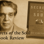 Secrets of the Soul karya Eli Zaretsky bukan sekadar kisah tentang psikoanalisis, melainkan sebuah perjalanan intelektual yang menyingkap bagaimana ilmu jiwa ini membentuk budaya modern. Dengan jeli, Zaretsky menelusuri jejak Freud, pergulatan ideologi, hingga dampak psikoanalisis dalam politik, seni, dan kehidupan sehari-hari.