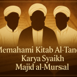 Kitab Al-Tandzīr karya Syaikh Majid al-Mursal membahas secara ilmiah bahaya Khawarij, takfir, dan penyimpangan pemahaman jihad. Telaah ini menghadirkan pandangan kritis para ulama demi menjaga kemurnian akidah Islam.