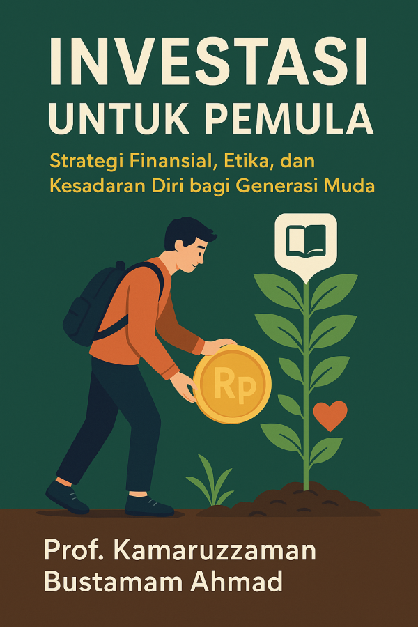 Investasi untuk Pemula
