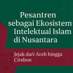 Dari Samudra Pasai hingga Cirebon, dari Malikussaleh hingga para Kyai pesantren — Islam tumbuh di Nusantara bukan hanya melalui dakwah, tetapi melalui ilmu. 🌿 Pesantren menjadi jantung intelektual yang menjaga ruh Islam Indonesia: antara kitab dan kehidupan, antara akal dan adab.