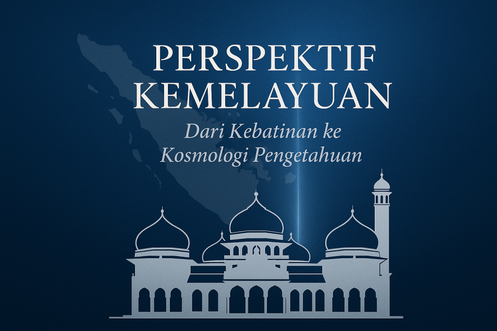 Pesona Masjid Raya Baiturrahman