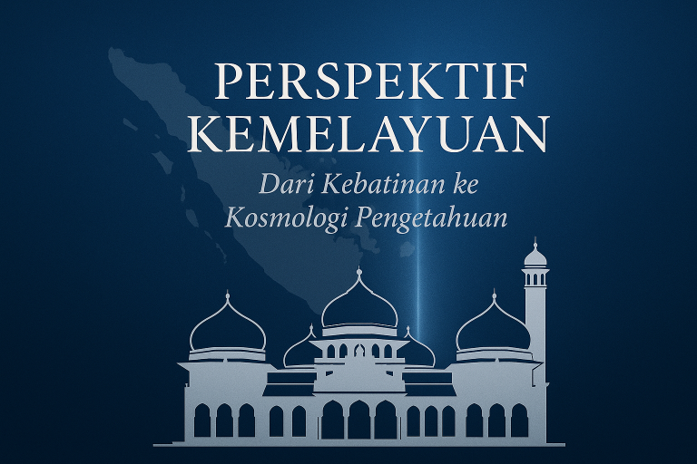 Pesona Masjid Raya Baiturrahman