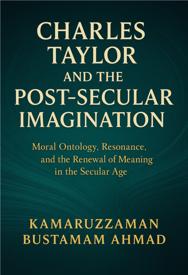 Taylor and Post Secular