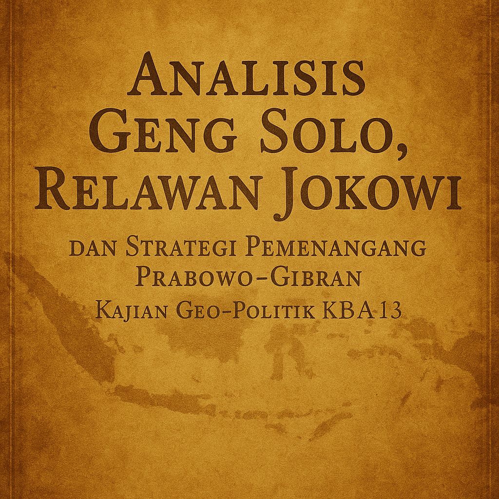 Geng Solo