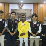 KPS LAW FAIR Fakultas Syariah dan Hukum UIN Ar-Raniry 2025.