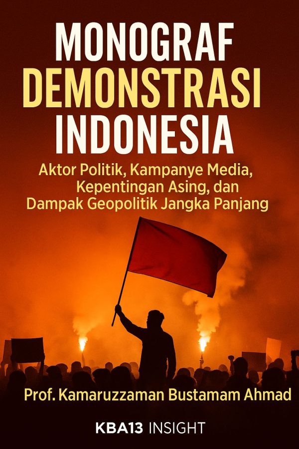 Monograf Demonstrasi Indonesia