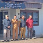 KPM Tematik FSH UIN Ar-Raniry Darussalam Banda Aceh di Bener Meriah