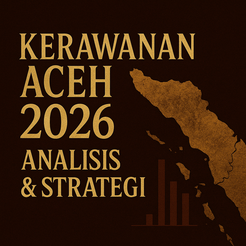 Kerawanan Aceh 2026