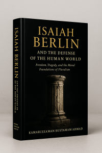 Isaiah Berlin