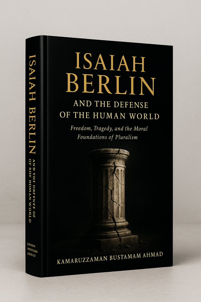 Isaiah Berlin