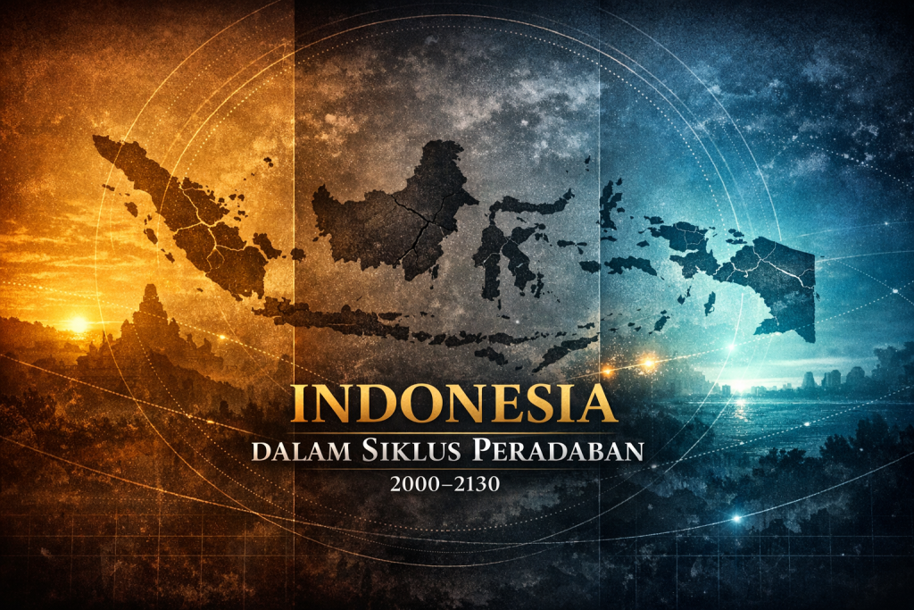 Indonesia dalam Pusaran Peradaban