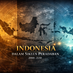 Indonesia dalam Pusaran Peradaban
