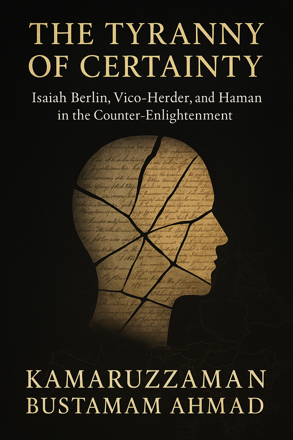 The Tyranny of Certainty