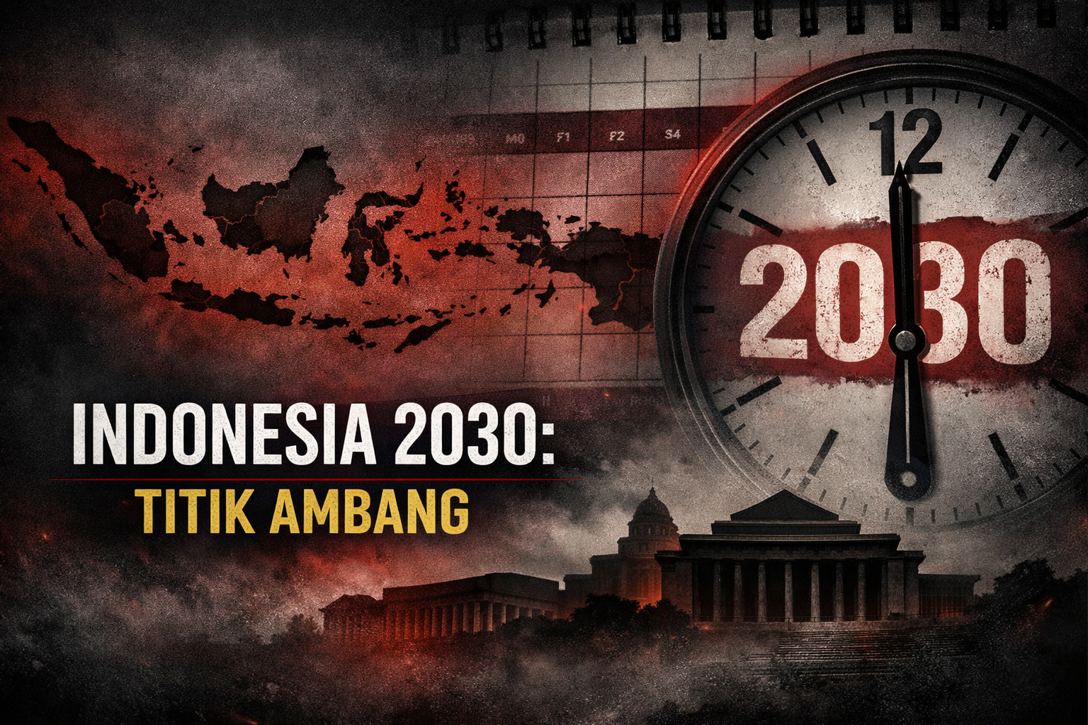 Indonesia 2030