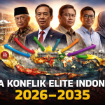 Konflik Elite Indonesia