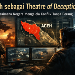 Aceh dalam Teori Deception
