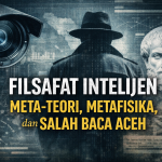 Filsafat Intelijen