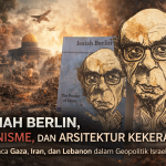 Ketika ide menjadi kekuatan—dan kekuatan mengubah sejarah menjadi konflik tanpa akhir.