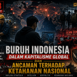Buruh Indonesia dan Ketahanan Nasional