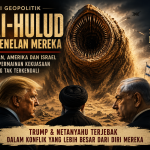 Membaca konflik Iran, Amerika, dan Israel melalui dunia Dune—tentang Muad’Dib, Bene Gesserit, Shai-Hulud,