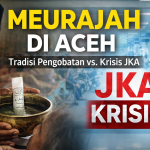 Healing traditions vs. modern medicine