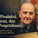 Mészáros: Modal Produksi, Kesadaran, dan Batas Pengetahuan