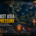 Southeast Asia geopolitics 2026